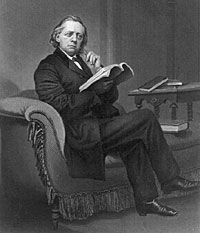 Henry Ward Beecher
