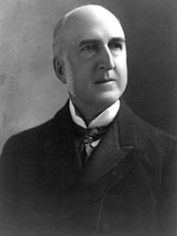 Chauncy Mitchell Depew