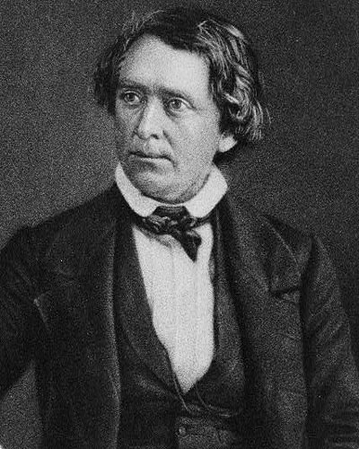 John A. Dix