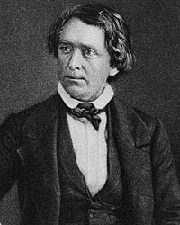 John A. Dix