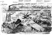 The Abolition Catastrophe, or the November smash-up
