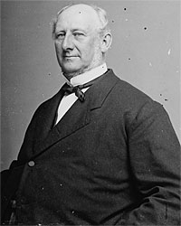 Simeon Draper