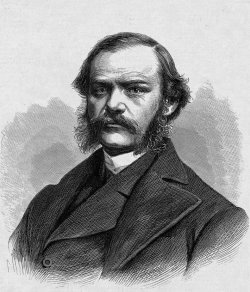 Henry J. Raymond