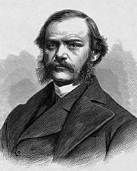 Henry Raymond