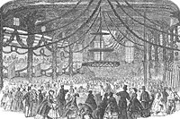 The Sanitary Fair