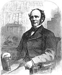 Horatio Seymour