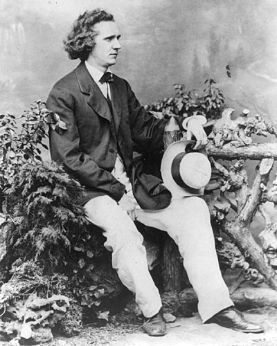 Theodore Tilton