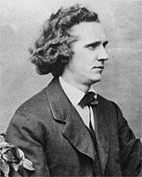 Theodore Tilton