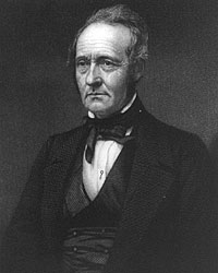 Jacob Collamer