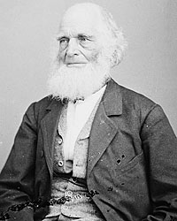 William Cullen Bryant
