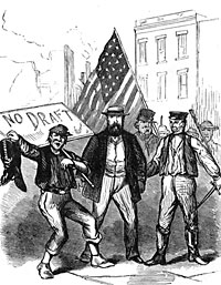 Andrews of Virginia and other Ringleaders