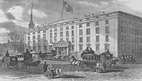 Astor House