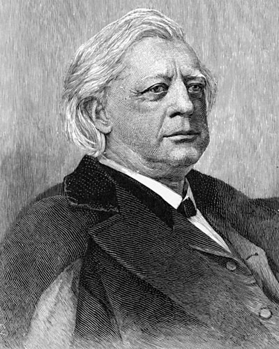 Henry Ward Beecher