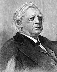 Henry Ward Beecher