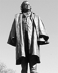 Henry Ward Beecher