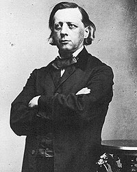 Henry Ward Beecher