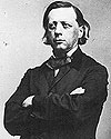Henry Ward Beecher
