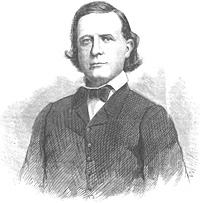 Henry Ward Beecher