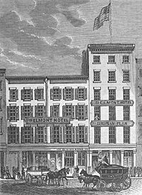Belmont Hotel