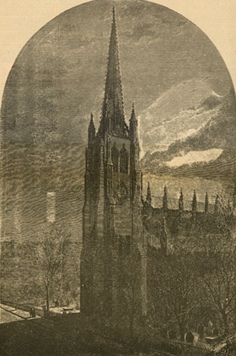 Trinity Church
