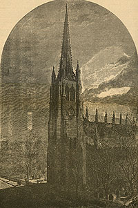 Trinity Church