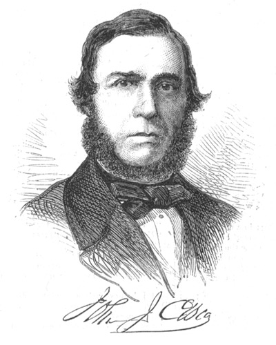 John J. Cisco