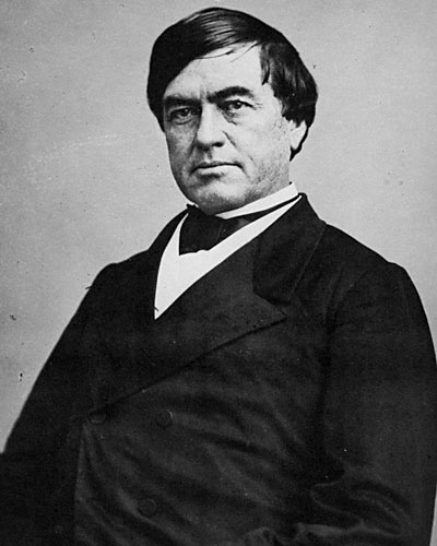 Cassius M. Clay