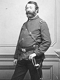 New York Congressman John Cochrane
