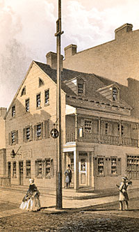 columbia house
