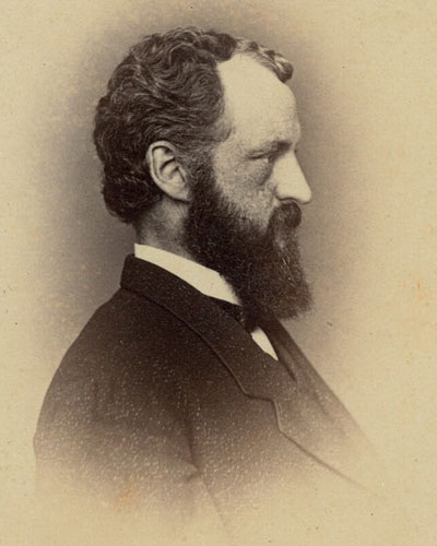 Roscoe Conkling