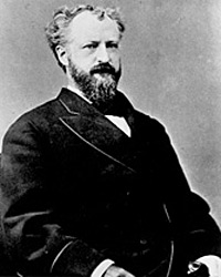 Roscoe Conkling