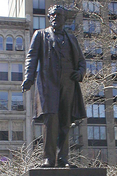 Roscoe Conkling