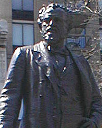 Roscoe Conkling