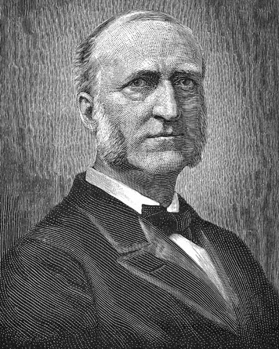Chauncey M. Depew