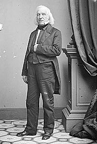 Daniel S. Dickinson