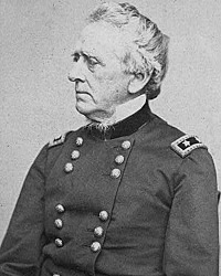 John A. Dix