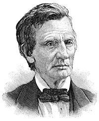 William M. Evarts