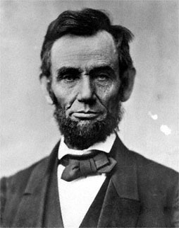Abraham Lincoln’s Beautiful Face