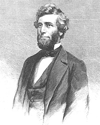 Reuben E. Fenton