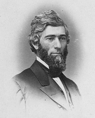 Reuben E. Fenton