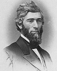 Reuben E. Fenton