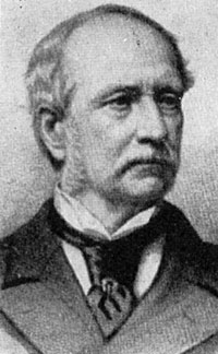David Dudley Field