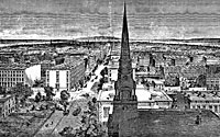 Fifth Avenue, 1859