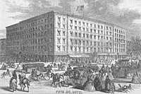 Fifth Avenue Hotel