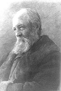 Frederick Law Olmsted