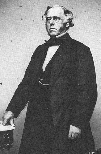 Benjamin Baker French