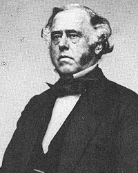 Benjamin Baker French