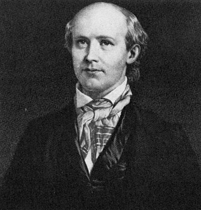 Horace Greeley