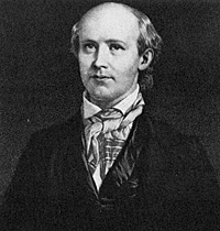 Horace Greeley