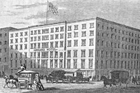 Howard Hotel